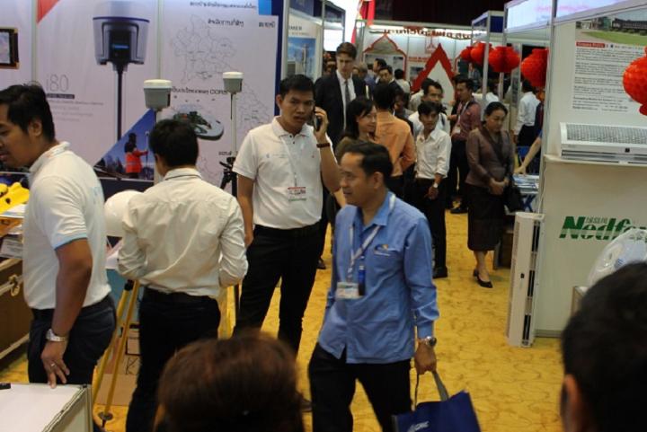 柬埔寨国际暖通制冷展览会CIVAR(www.253378.com)