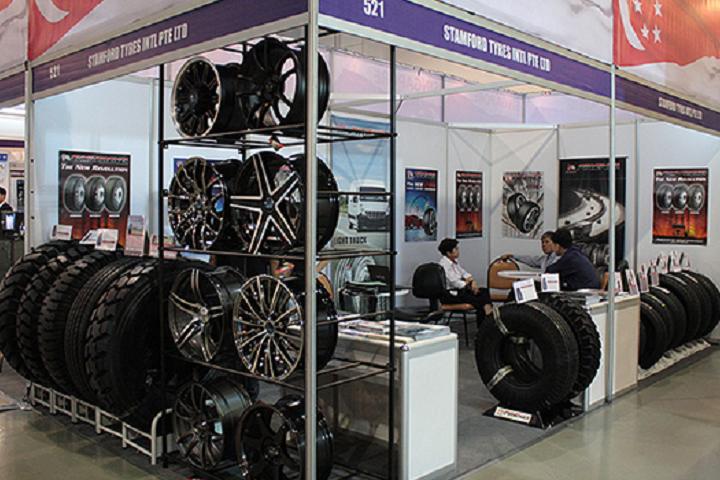 菲律宾马尼拉国际汽车配件展览会APV(www.253378.com)