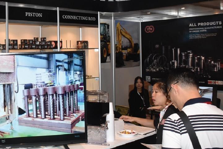 柬埔寨国际汽车配件及售后服务展览会Camauto(www.253378.com)