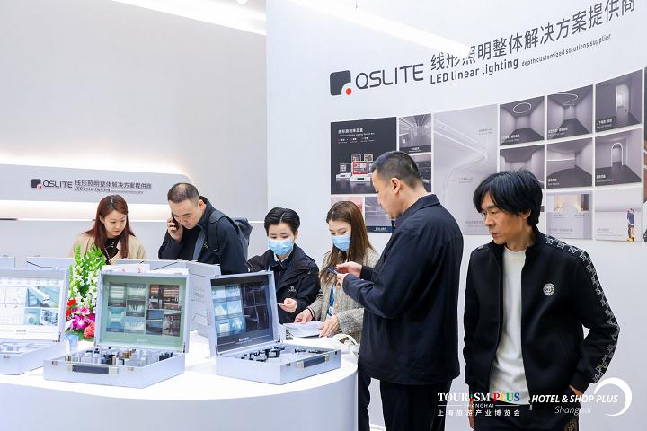 泰国国际酒店及商业空间展览会HSP Thailand(www.253378.com)
