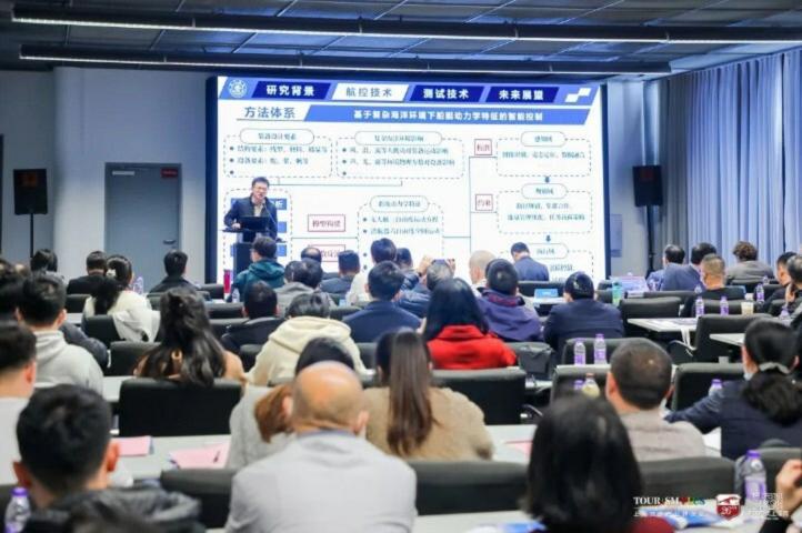 2024年第27届上海游艇展CIBS将于3月举行(www.253378.com)