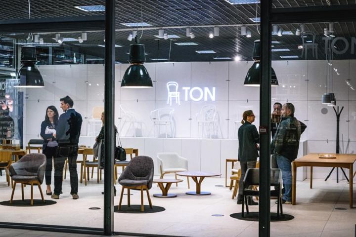 波兰华沙厨房卫浴及家庭用品展览会WarSaw Home(www.253378.com)