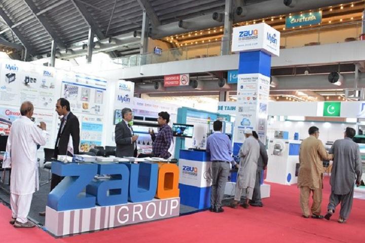巴基斯坦国际建筑材料和工程机械展览会BuildAsia(www.253378.com)