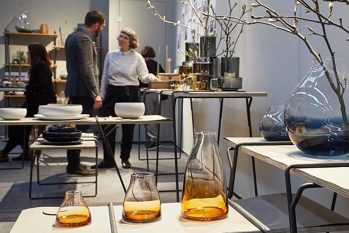 中东迪拜礼品及时尚家居用品展览会Gifts Lifestyle(www.253378.com)