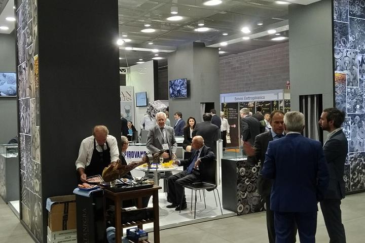 意大利米兰紧固件展览会Fastener Fair Italy(www.253378.com)