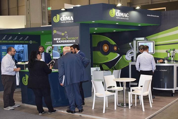 意大利米兰紧固件展览会Fastener Fair Italy(www.253378.com)
