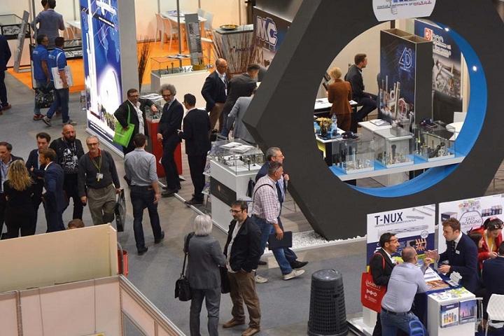 意大利米兰紧固件展览会Fastener Fair Italy(www.253378.com)
