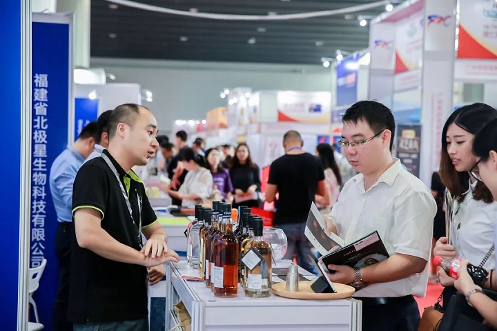 广州中食展Food2China Expo，9月邀您共享食品盛会(www.253378.com)