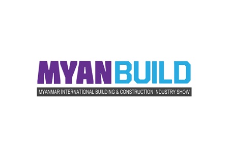 缅甸仰光建筑及建材展览会MYANBUILD