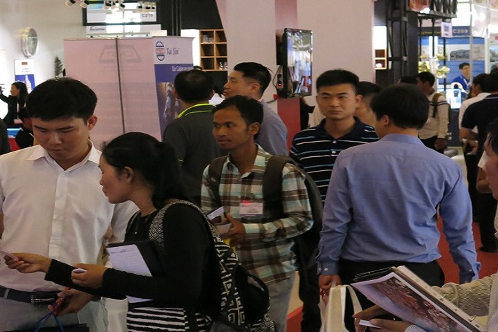 柬埔寨金边建筑建材展览会CamBuild(www.253378.com)