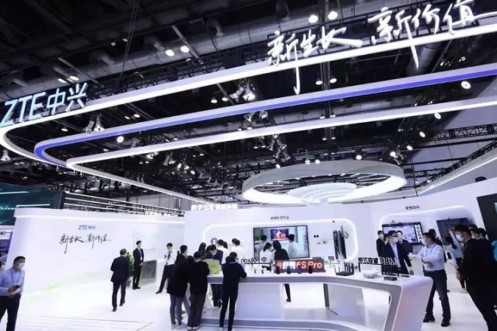 中国国际信息通信展览会PTEXPO（北京通信展）(www.253378.com)