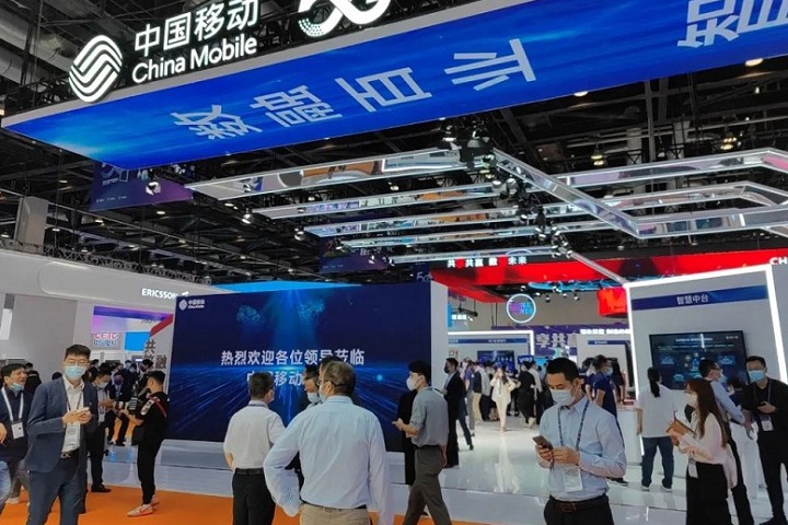 中国国际信息通信展览会PTEXPO（北京通信展）(www.253378.com)