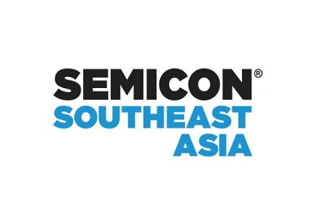 东南亚国际半导体展览会SEMICON Southeast Asia