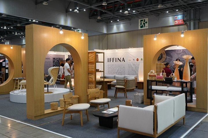韩国国际家具室内装饰及木工机械展览会KOFURN(www.253378.com)
