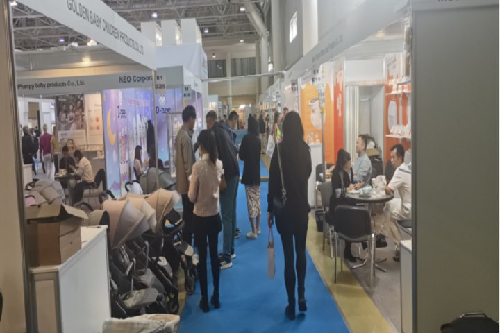 2024俄罗斯玩具及婴童展MirDetstva将于9月举行，该展是俄罗斯规模最大婴童用品展(www.253378.com)