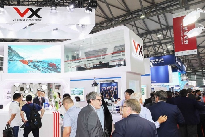 中国国际运输与物流博览会Transportation and Logistics Expo(www.253378.com)