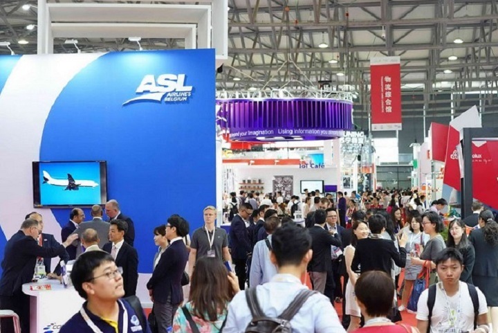 中国国际运输与物流博览会Transportation and Logistics Expo(www.253378.com)