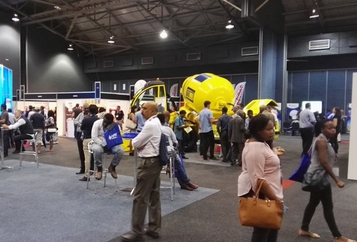 南非国际混凝土展览会KZN Construction Expo(www.253378.com)