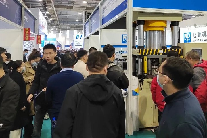 2024宁波汽配展CAPAFAIR将于9月26日在宁波国际线上棋牌平台登录
举办(www.253378.com)