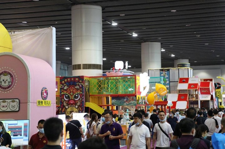 2024亚洲乐园及景点博览会将于5月10日举行(www.253378.com)