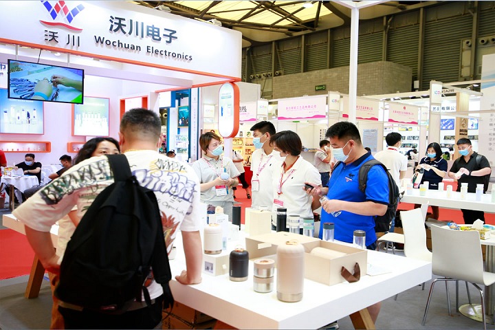 广州国际礼品及家居用品展览会CHN(www.253378.com)