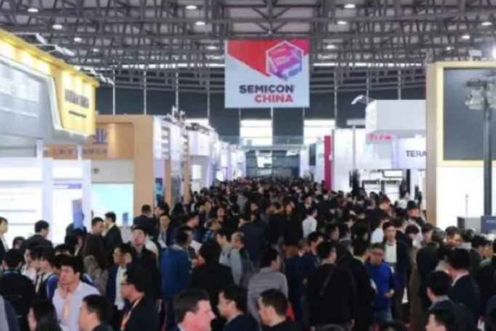 2024年上海国际半导体展览会Semicon China将于3月20-22日举行(www.253378.com)
