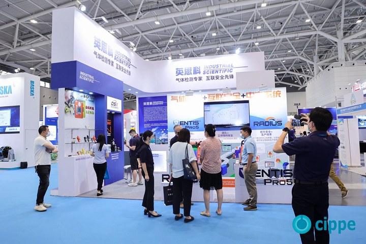 2024新疆石油化工展将于7月18-20日举行(www.253378.com)