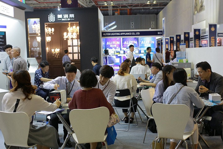 越南胡志明LED照明展览会LEDTEC ASIA(www.253378.com)