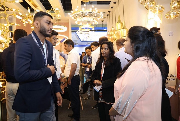 印度孟买LED照明展览会LED Expo Mumbai(www.253378.com)