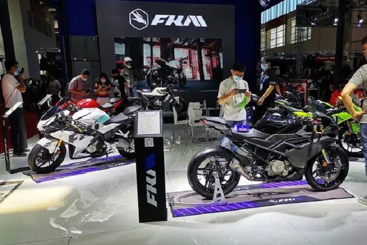 俄罗斯国际摩托车及零配件展览会Moto(www.253378.com)