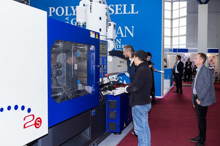 哈萨克斯坦塑料工业展览会Central Asia Plast(www.253378.com)