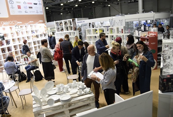 越南国际时尚家居礼品展览会Home Show(www.253378.com)