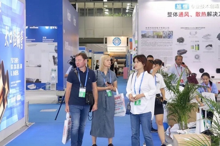 2024广州制冷展将于8月8-10日在广州广交会展馆举办，为华南权威制冷展(www.253378.com)