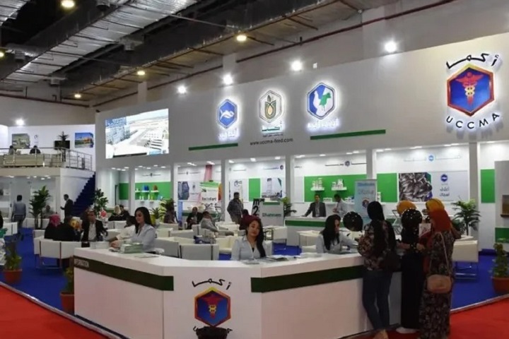 埃及国际家禽畜牧产业展览会AGRENA(www.253378.com)