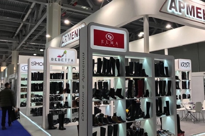 2024年第89届俄罗斯国际箱包鞋展MOSSHOES将于8月26-29日举行(www.253378.com)