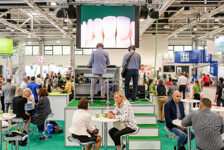 匈牙利国际口腔牙科展览会Dental World(www.253378.com)