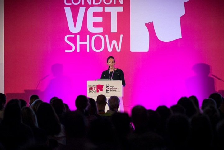 英国伦敦兽医、宠物及动物医疗展览会LONDON VET(www.253378.com)