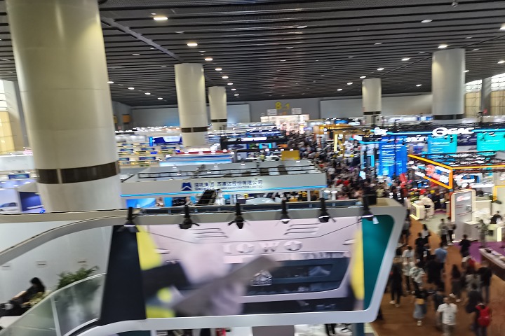 2025第42届荷兰国际船舶海事展览会Europort将于11月4-7日举办(www.253378.com)