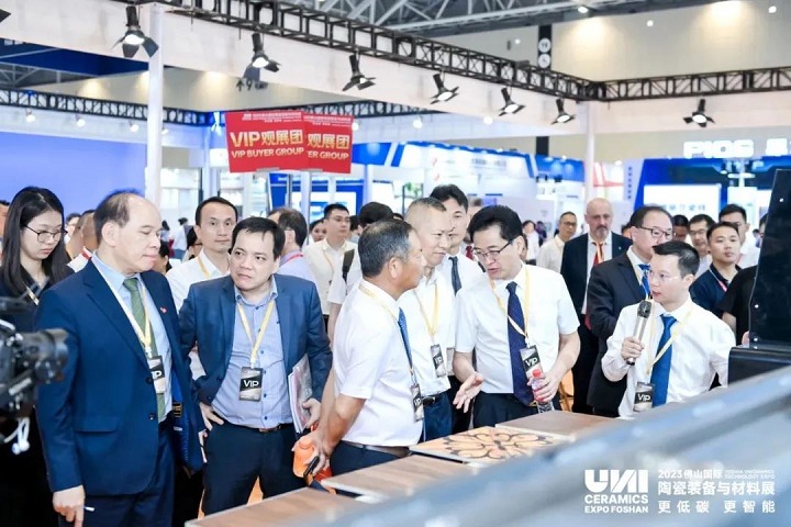 佛山潭洲陶瓷展览会UNICERAMICS EXPO(www.253378.com)