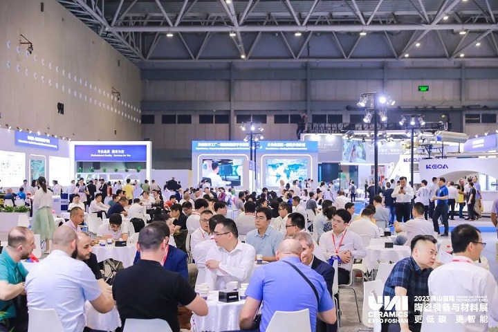 佛山潭洲陶瓷展览会UNICERAMICS EXPO(www.253378.com)