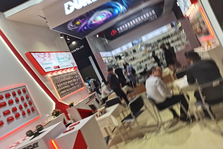 2025年俄罗斯国际电力电子及照明展览会Elektro将于6月3-6日举办(www.253378.com)