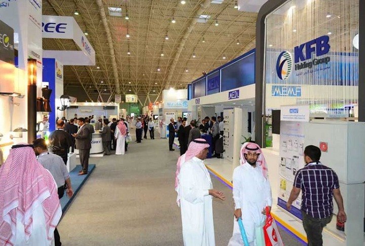 沙特国际电力、照明及新能源展览会Saudi Energy(www.253378.com)