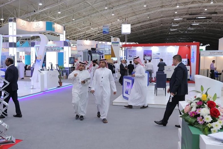 沙特利雅得太阳能光伏及储能展览会Solar & Storage Live KSA(www.253378.com)