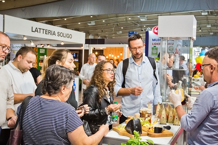 波兰华沙国际食品展览会Warsaw Food Expo(www.253378.com)