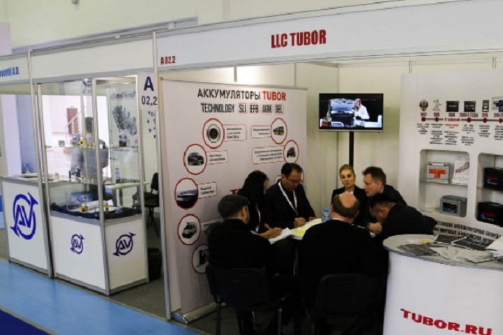 波兰华沙国际汽车配件展览会Automotive Parts Expo(www.253378.com)
