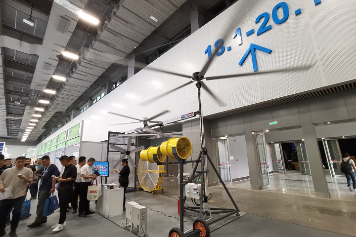 2025年巴西农机展AgriShow将于4月28-5月2日举办(www.253378.com)
