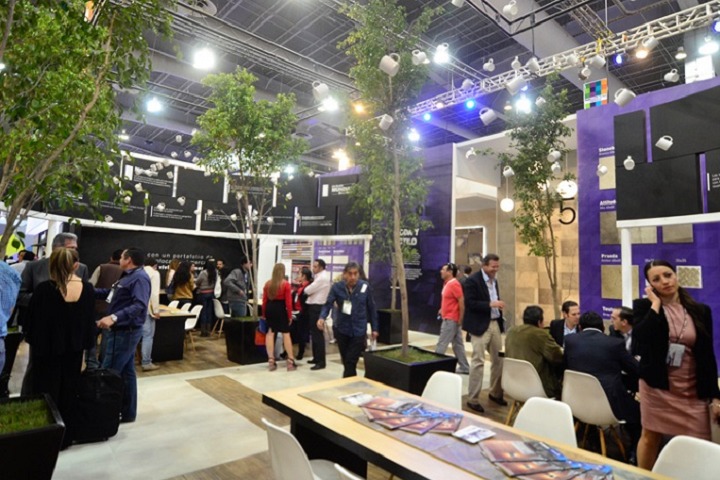 墨西哥国际建筑建材及住宅展览会EXPO-CIHAC(www.253378.com)