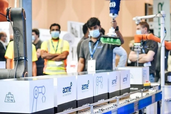 2024 中东（迪拜）国际物流及交通运输展览会（Logimotion）(www.253378.com)