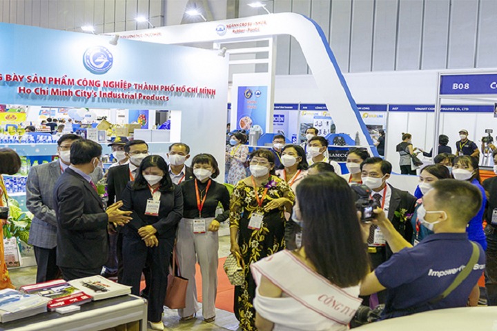 越南国际工业机械及自动化展览会VINAMAC EXPO(www.253378.com)