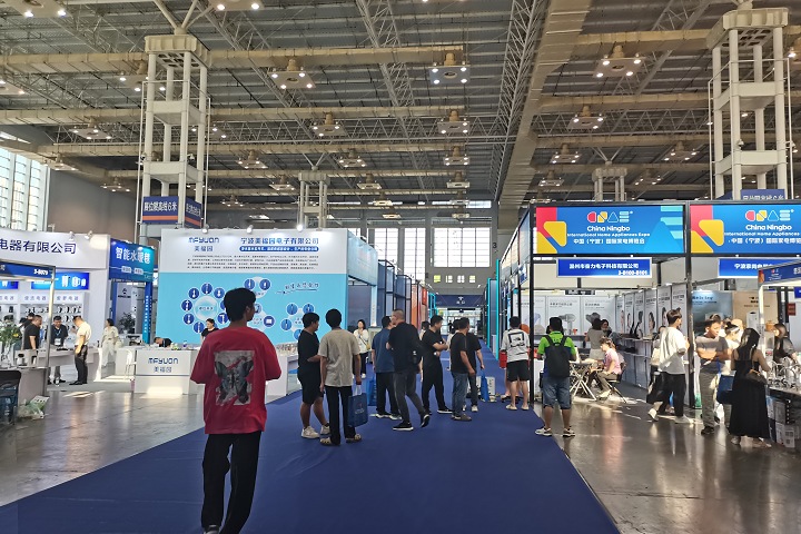 2025年巴西消费电子展Eletrolar Show将于6月23-26日举办(www.253378.com)